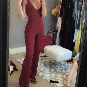 Jumpsuit
